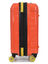 Valise cabine rigide extensible Rempart 2.0 - 55 cm Orange Orange