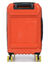 Valise cabine rigide extensible Rempart 2.0 - 55 cm Orange Orange