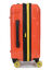Valise cabine rigide extensible Rempart 2.0 - 55 cm Orange Orange