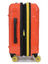 Valise cabine rigide extensible Rempart 2.0 - 55 cm Orange Orange
