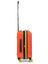 Valise cabine rigide extensible Rempart 2.0 - 55 cm Orange Orange