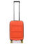 Valise cabine rigide extensible Rempart 2.0 - 55 cm Orange Orange
