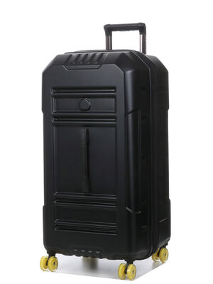 Valise Delsey Rempart 2.0 Trunk 79.5 cm Noir