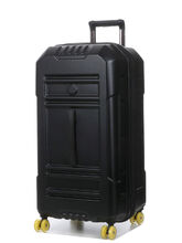 Valise Delsey Rempart 2.0 Trunk 79.5 cm Noir