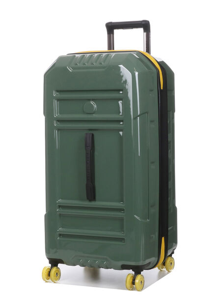 Valise rigide extensible Rempart 2.0 Trunk 79.5 cm Army