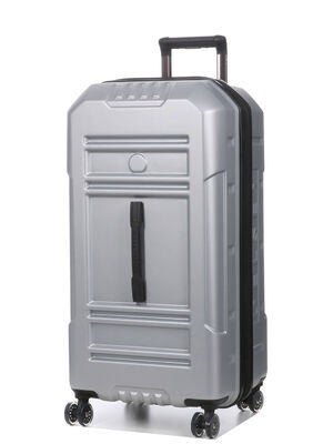 Valise Delsey Rempart 2.0 Trunk 79.5 cm Argent