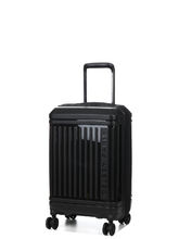 Valise Delsey Lutece SE 55 cm Noir