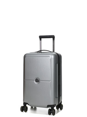 Valise Delsey Turenne 2.0 - 55 cm Argent