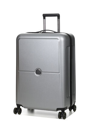 Valise Delsey Turenne 2.0 - 72 cm Argent