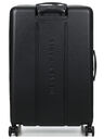 Valise rigide extensible Cadence 76 cm Noir Profond Noir Profond