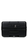 Valise rigide extensible Cadence 76 cm Noir Profond Noir Profond