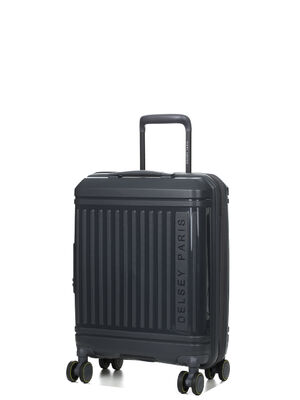 Valise Delsey Lutece Slim 55 cm