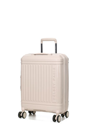 Valise Delsey Lutece Slim 55 cm