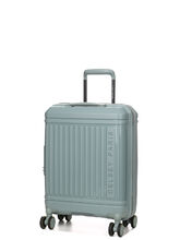 Valise Delsey Lutece Slim 55 cm