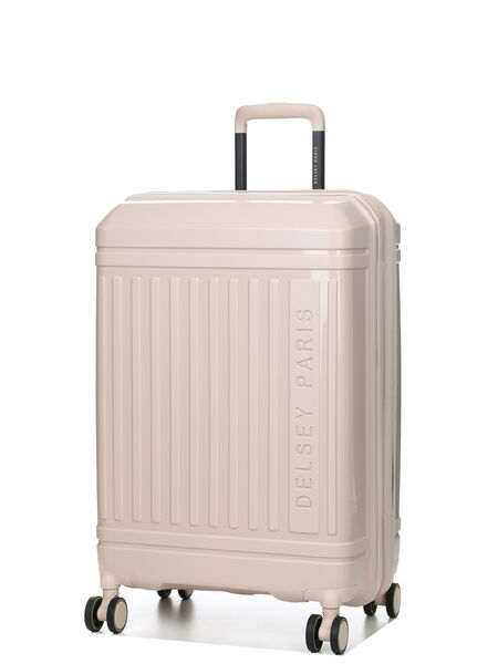 Valise rigide extensible Lutece 69 cm