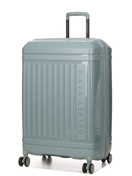 Valise rigide extensible Lutece 76 cm