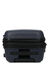 Valise cabine rigide extensible Belmont Plus Eco 55 cm Bleu Bleu