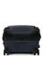 Valise cabine rigide extensible Belmont Plus Eco 55 cm Bleu Bleu