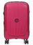 Valise cabine rigide extensible Belmont Plus Eco 55 cm Framboise Framboise
