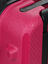 Valise cabine rigide extensible Belmont Plus Eco 55 cm Framboise Framboise