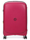 Valise rigide extensible Belmont Plus Eco 70.5 cm Framboise Framboise