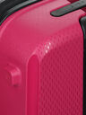 Valise rigide extensible Belmont Plus Eco 70.5 cm Framboise Framboise