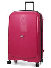 Valise extensible Delsey Belmont Plus Eco 83 cm