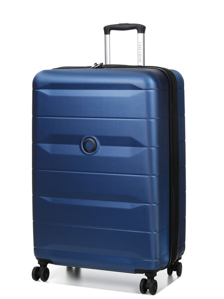 Valise rigide Comete 4 - 76 cm
