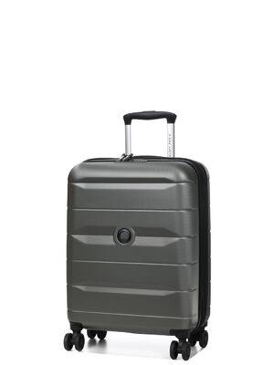 Valise Delsey Comete 4 Slim 55 cm Iguane