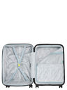 Valise rigide Comete 4 - 67 cm Iguane Iguane