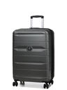 Valise rigide Comete 4 - 67 cm Iguane Iguane