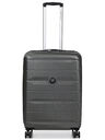 Valise rigide Comete 4 - 67 cm Iguane Iguane