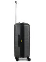 Valise rigide Comete 4 - 67 cm Iguane Iguane