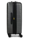 Valise rigide Comete 4 - 67 cm Iguane Iguane