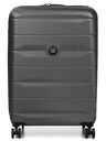 Valise rigide Comete 4 - 67 cm Iguane Iguane