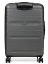 Valise rigide Comete 4 - 67 cm Iguane Iguane