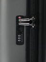 Valise rigide Comete 4 - 67 cm Iguane Iguane