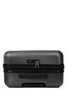 Valise rigide Comete 4 - 67 cm Iguane Iguane