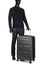 Valise rigide Comete 4 - 76 cm Iguane