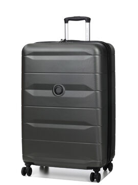 Valise rigide Comete 4 - 76 cm