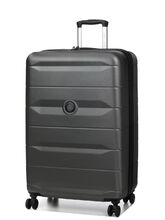 Valise Delsey Comete 4 - 76 cm Iguane