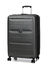 Valise rigide Comete 4 - 76 cm Iguane