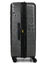 Valise rigide Comete 4 - 76 cm Iguane