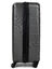 Valise rigide Comete 4 - 76 cm Iguane