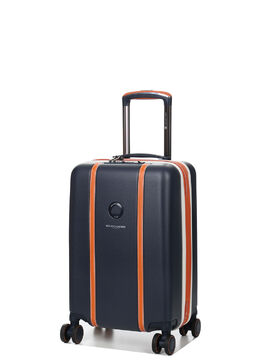 Valise cabine rigide extensible Roland Garros Cadence 55 cm