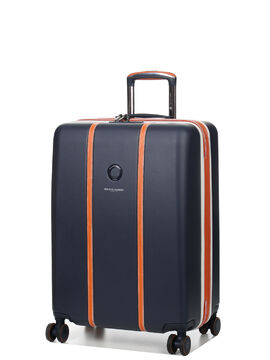 Valise rigide extensible Roland Garros Cadence 66 cm
