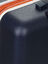 Valise rigide extensible Roland Garros Cadence 76 cm Bleu