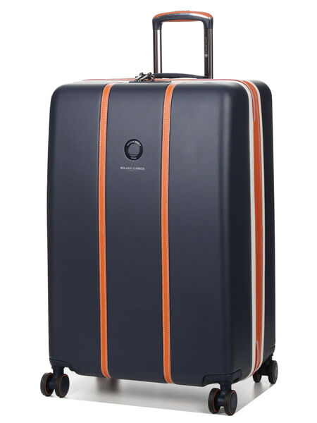 Valise rigide extensible Roland Garros Cadence 76 cm