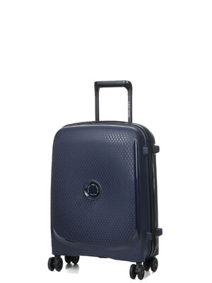 Valise Delsey Belmont Plus Eco Slim 55 cm