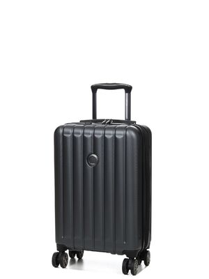 Valise Delsey Longitude Slim + 55 cm